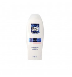 ROC LECHE DESMQUILLANTE PIEL SECA 200 ml