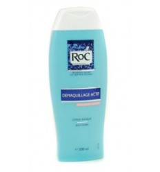 ROC TÓNICO PIELES SECAS 200ml ROC TÓNICO PIELES SECAS 200ml