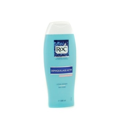 ROC TÓNICO PIELES SECAS 200ml