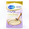 DR DCHOLL PARTY FEET PLANTILLAS DE GEL INVISIBLE ULTRA FINAS 1 par