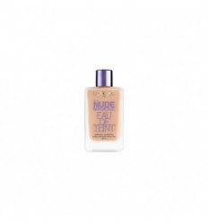 L'ORÉAL NUDE MAGIQUE EAU DE TEINT 140 PURE BEIGE 20 ml L'ORÉAL NUDE MAGIQUE EAU DE TEINT 140 PURE BEIGE 20 ml