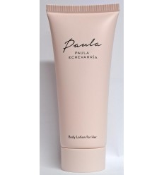 PAULA ECHEVARRIA PAULA BODY LOTION FOR HER 75 ML