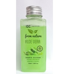 IDC INSTITUTE ALOE VERA GEL DE DUCHA 100 ml IDC INSTITUTE ALOE VERA GEL DE DUCHA 100 ml