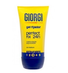 GIORGI PERFECT FIX 24 H GEL FIJADOR EXTRAFUERTE 50 ml