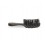 IDC INSTITUTE MINI PADDLE BRUSH BIO-BASED COFFEE R 2602W