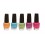 TECHNIC BRIGHTS NAIL VARNISH SET R 993212