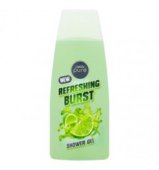 CUSSONS REFRESHING BURST GEL 500 ml