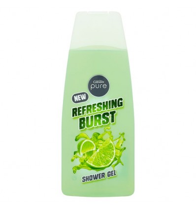 CUSSONS REFRESHING BURST GEL 500 ml