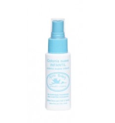 PICU BABY COLONIA SUAVE INFANTIL 60 ml SPRAY
