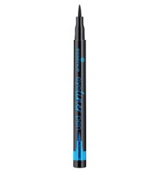 ESSENCE EYELINER PEN WATERPROOF 01 NEGRO