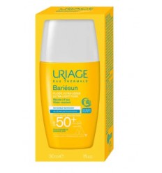 URIAGE BARIESUN PROTECTORSOLAR SPF 50 ULTRA LIGERO 30 ml