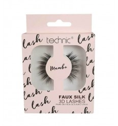 TECHNIC FAUX SILK LASHES MAMBO R 20524