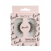 TECHNIC FAUX SILK LASHES MAMBO R 20524