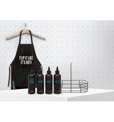 MAN´STUFF - HEAD CHEF R 992714 MAN´STUFF - HEAD CHEF R 992714