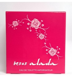 BESOS ALADA EDT 75 ml spray