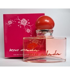 BESOS ALADA EDT 75 ml spray