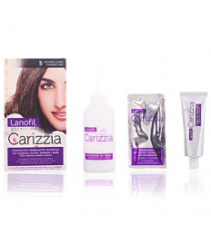 LANOFIL CARIZZIA TINTE 5 CASTAÑO CLARO