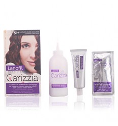LANOFIL CARIZZIA TINTE 5.34 CASTAÑO CLARO AVELLANA