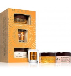 NUXE MIEL ADDICT COFFRETT