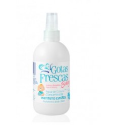 I ESPAÑOL GOTAS FRESCAS BABY 250 ml VP I ESPAÑOL GOTAS FRESCAS BABY 250 ml VP