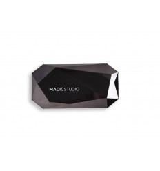 MAGIC STUDIO BLACK CRYSTALS PALETTE R 50516