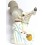 EDAD DE HIELO SCRAT FIGURA COLONIA 300 ml