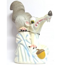 EDAD DE HIELO SCRAT FIGURA COLONIA 300 ml