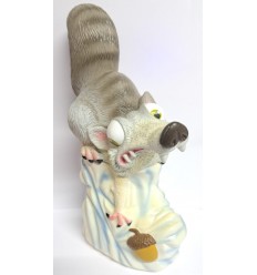 EDAD DE HIELO SCRAT FIGURA COLONIA 300 ml