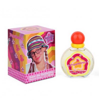 PATITO FEO POPULARES EDT 50 ml