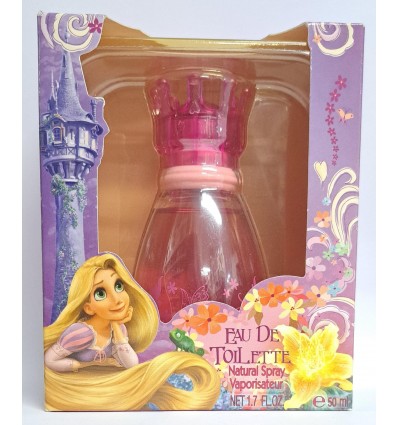 RAPUNZEL DISNEY EDT 50 ml SPRAY