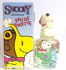 SNOOPY EDT 100 ml SPRAY