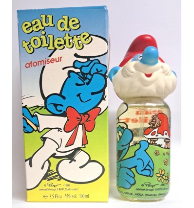 LOS PITUFOS EDT 100 ml SPRAY