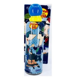 PHINEAS AND FERB EDT 100 ml SPRAY