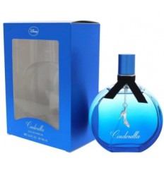 DISNEY CINDERELLA EAU DE PARFUM 100 ml SPRAY