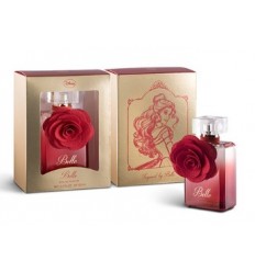 DISNEY BELLE EAU DE PARFUM 100 ml