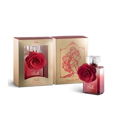 DISNEY BELLE EAU DE PARFUM 100 ml