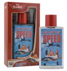 DISNEY PLANES EDT 75 ml SPRAY