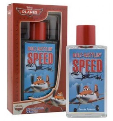 DISNEY PLANES EDT 75 ml SPRAY