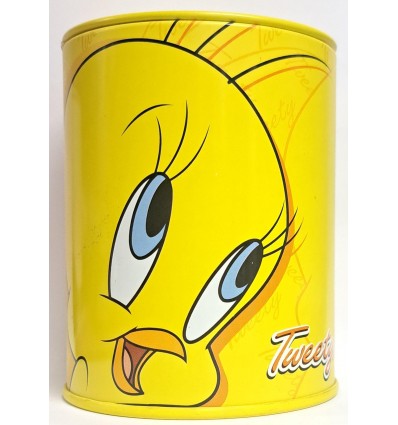 LOONEY TUNES TWEETY EDT 50 ml SPRAY