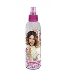 VIOLETTA COLONIA CORPORAL GOLD EDITION 200 ml