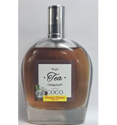 ALVAREZ GOMEZ FRUIT COLLECTION COCO EDT 100 ML SPRAY SIN CAJA ALVAREZ GOMEZ FRUIT COLLECTION COCO EDT 100 ML SPRAY SIN CAJA