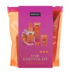 SENCE HAIR ESSENTIAL KIT
