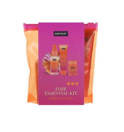 SENCE HAIR ESSENTIAL KIT