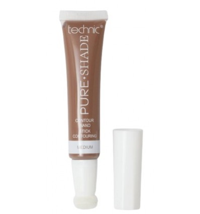 TECHNIC PURE SHADE CONTOUR WAND - MEDIUM REF 23743