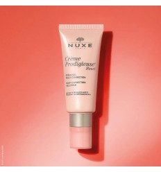 NUXE CREME PRODIGIEUSE BOOST GEL CREMA MULTI-CORRECIÓNPIEL NORMAL A MIXTA 40 ml NUXE CREME PRODIGIEUSE BOOST GEL CREMA MULTI-CORRECIÓNPIEL NORMAL A MIXTA 40 ml