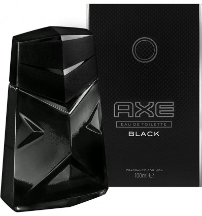 AXE BLACK EDT 100 ml for men