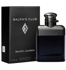 RALPH LAUREN RAPH´S CLUB EAU DE PARFUM 50 ml SPRAY