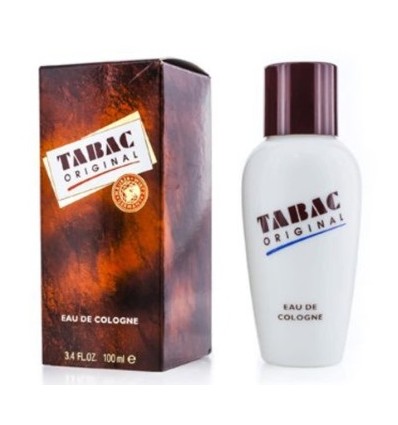 TABAC ORIGINAL EAU DE COLOGNE 100 ml