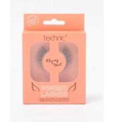 TECHNIC WINGED LASHES - FLYING START R 23549