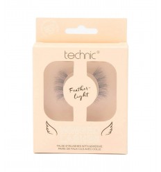 TECHNIC WINGED LASHES - FEATHERLIGHT R 23550